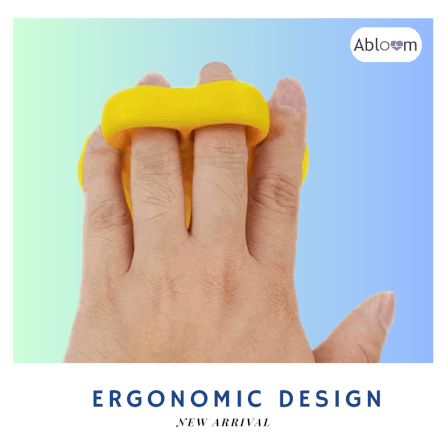 เซ็ตอุปกรณ์บริหารมือ ABLOOM แพ็ค 4 ชิ้น_7